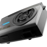 Bluarmor C30 helmet communication device IP67 waterproof rating