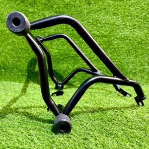 crash guard Royal Enfield Hunter 350 heavy duty rust-free 17-gauge steel