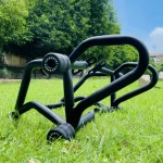 KTM Duke 390 crash guard