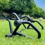 Sarkkart crash guard KTM Duke 390 Gen3