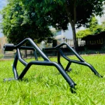 Sarkkart crash guard for TVS Ronin all models