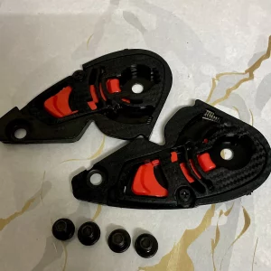 spare visor side mechanism Axor Apex