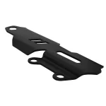 Master Cylinder Disc Brake Oil Reservoir & Disc Oil Cover for Royal Enfield