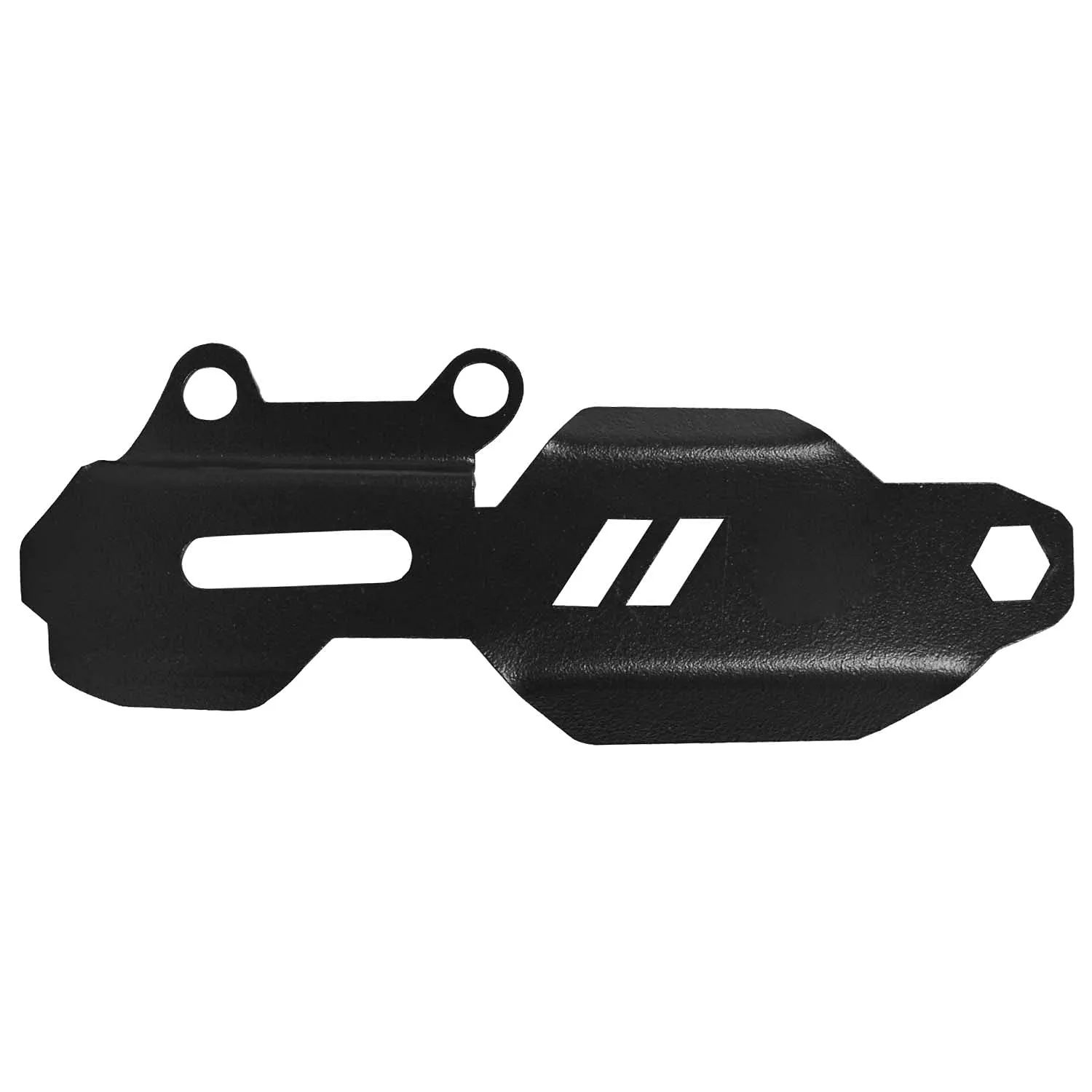 Master Cylinder Disc Brake Oil Reservoir & Disc Oil Cover for Royal Enfield Himalayan