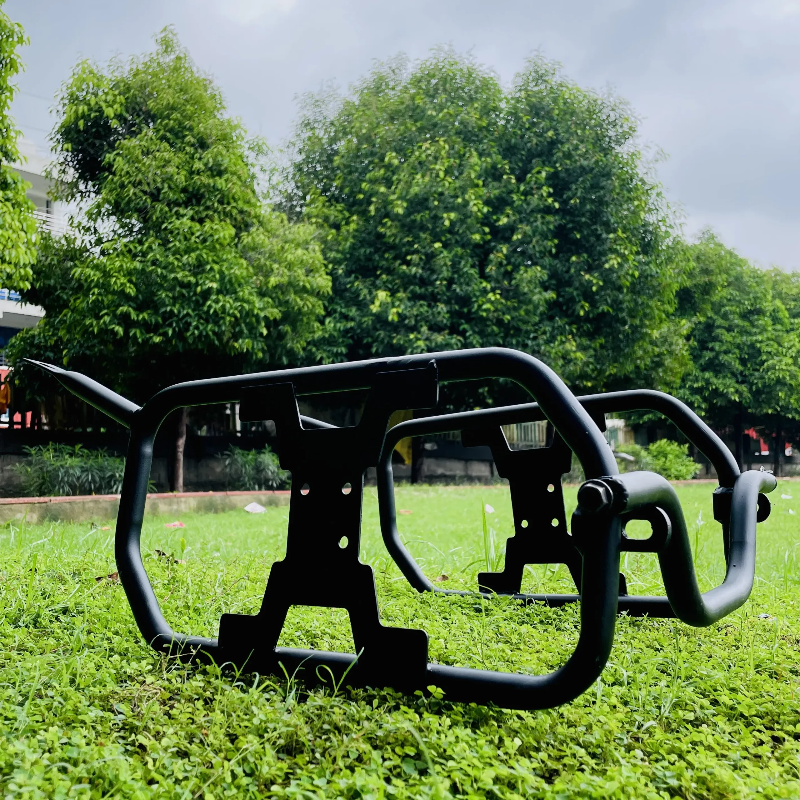 Honda CB200X saddle stay premium heavy build perfect fit installation