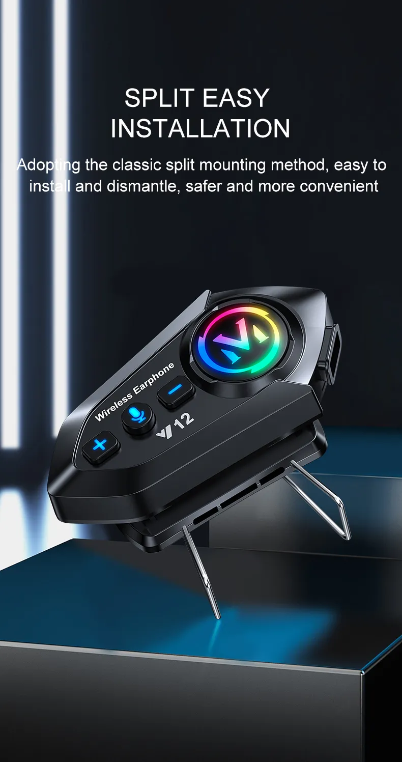 Battery and charging port close-up